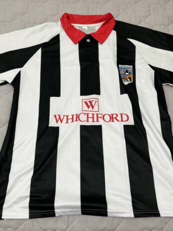 Maidenhead United Home 1995