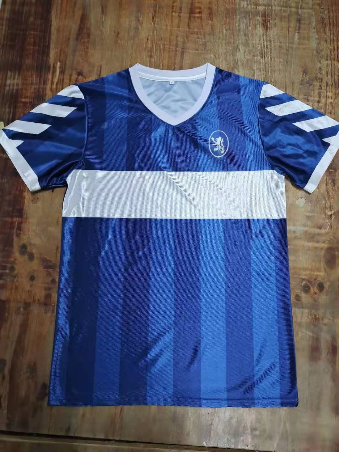 Middlesbrough Away 1984
