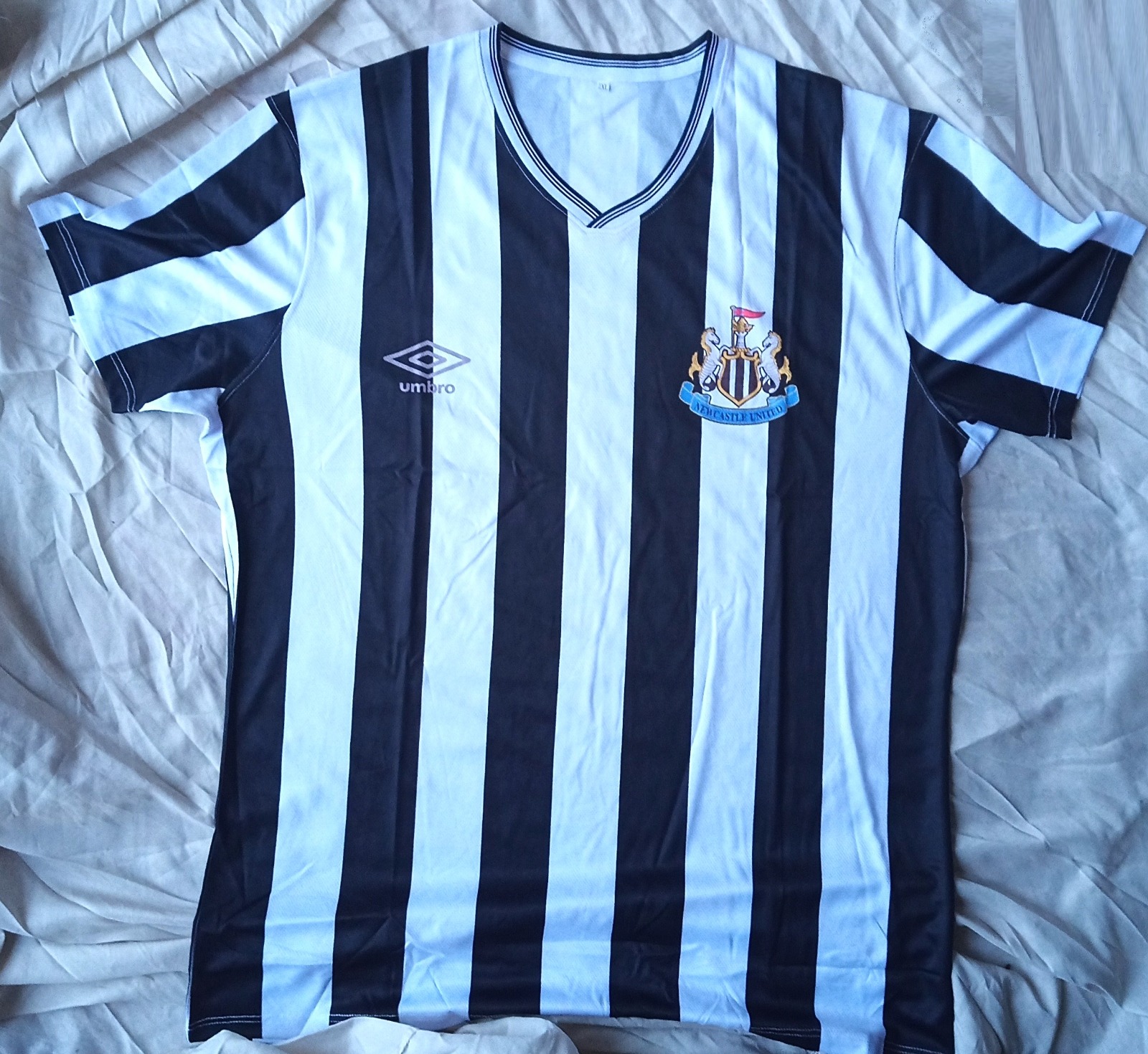 Newcastle United Home